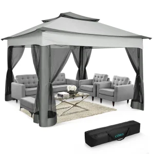 12x12 Pop up Gazebo