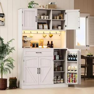 Kitchen Pantry