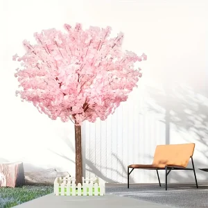 Cherry Tree Decor