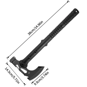 Tactical Camping Axe