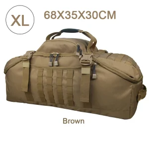 Waterproof Travel  Large Capacity Bag