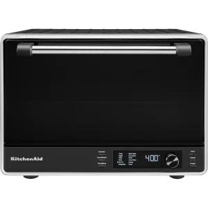 Dual Convection Oven & Air Fryer