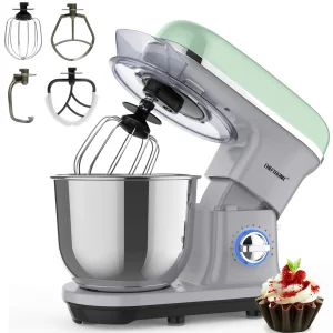 CHEF 5.5 QT Stand Mixer