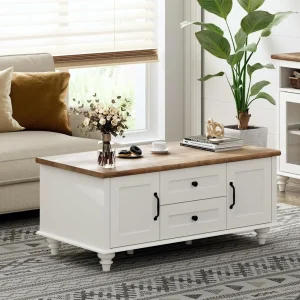 Farmhouse Coffee Table