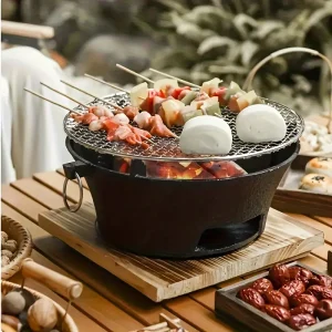 Portable Camping Stove