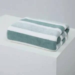 Soft Thick Bath Towels Set